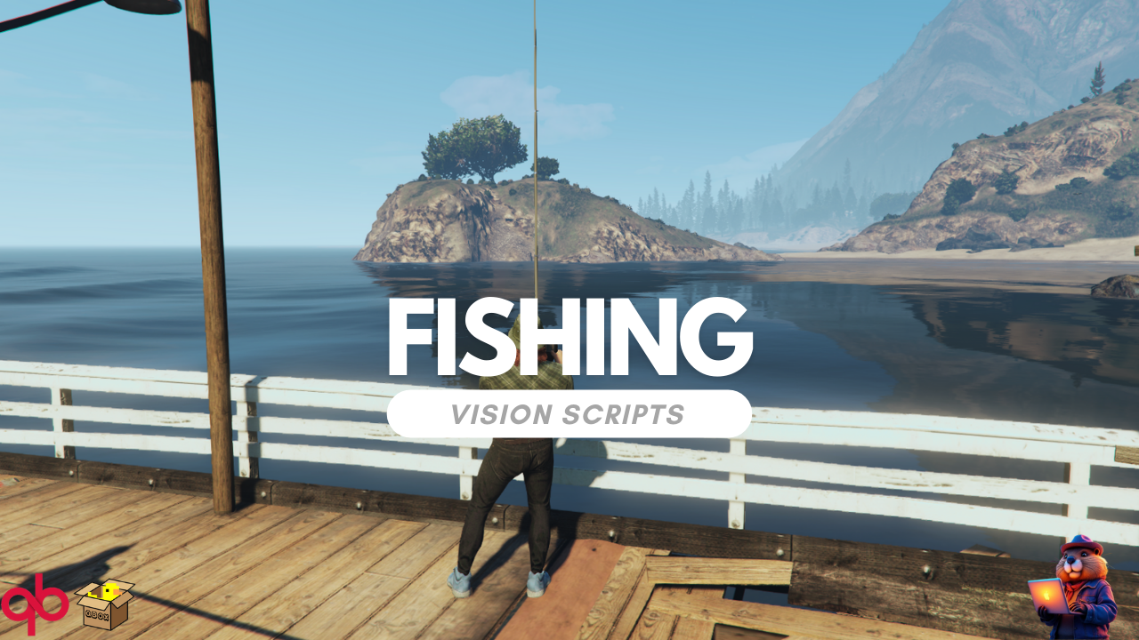 Advanced Fishing